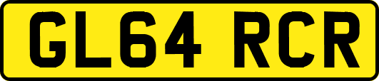 GL64RCR