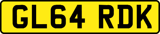 GL64RDK