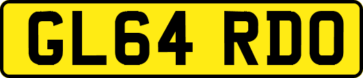 GL64RDO