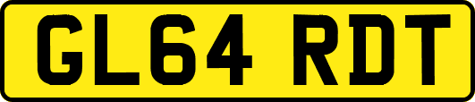 GL64RDT
