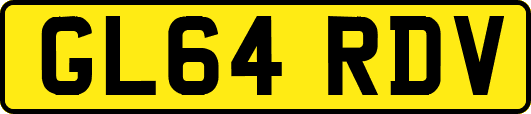 GL64RDV