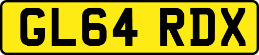 GL64RDX