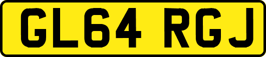 GL64RGJ