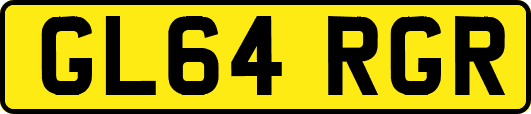 GL64RGR