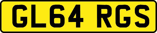 GL64RGS