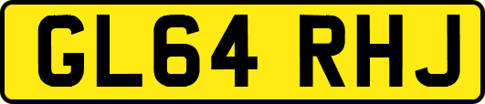 GL64RHJ