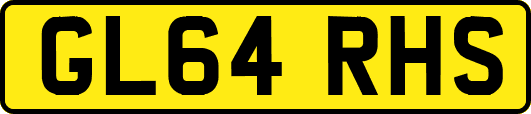 GL64RHS