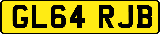 GL64RJB