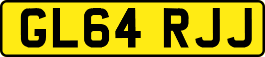 GL64RJJ