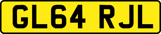 GL64RJL