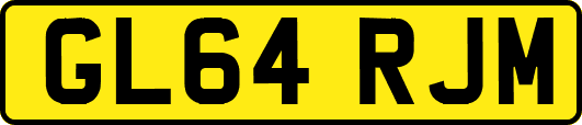 GL64RJM