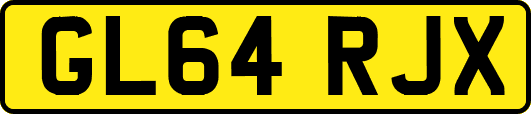 GL64RJX