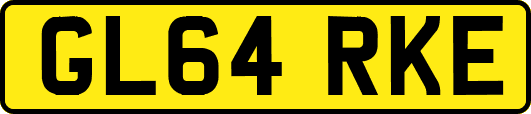 GL64RKE