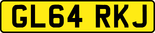 GL64RKJ
