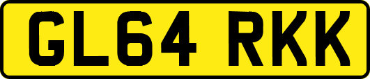GL64RKK