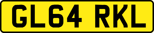 GL64RKL