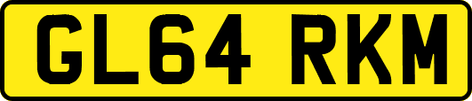 GL64RKM