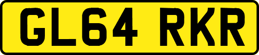 GL64RKR