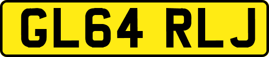GL64RLJ