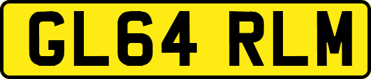 GL64RLM