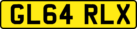 GL64RLX