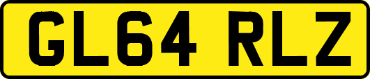 GL64RLZ