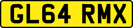 GL64RMX