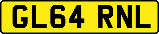 GL64RNL