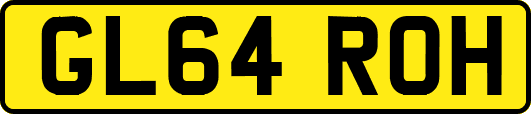 GL64ROH