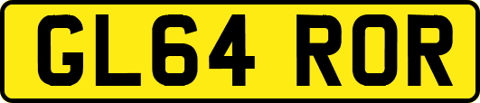 GL64ROR