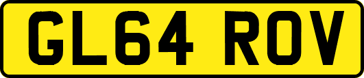 GL64ROV