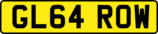 GL64ROW