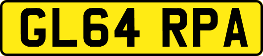 GL64RPA