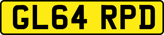 GL64RPD