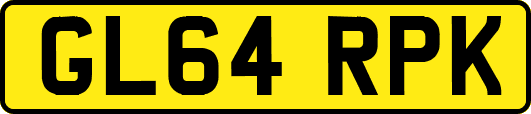 GL64RPK