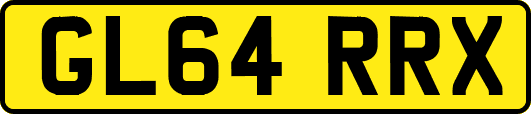 GL64RRX