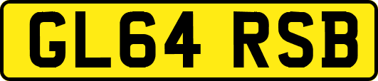 GL64RSB