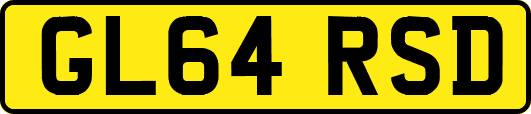 GL64RSD