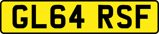 GL64RSF