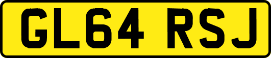 GL64RSJ