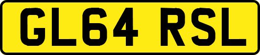 GL64RSL