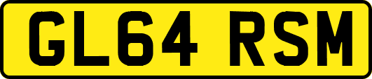 GL64RSM