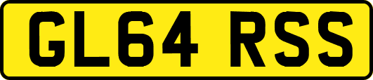 GL64RSS