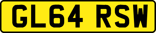 GL64RSW