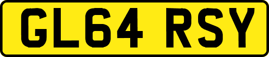 GL64RSY