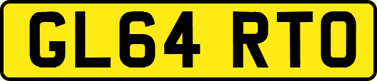 GL64RTO