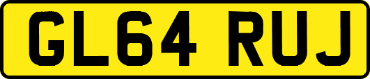 GL64RUJ