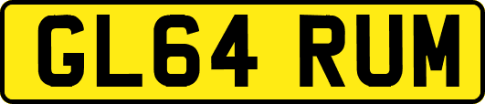 GL64RUM