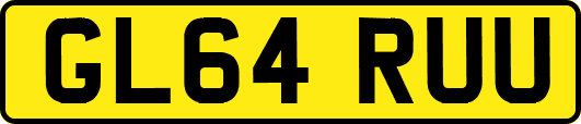 GL64RUU