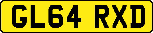GL64RXD